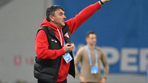 „Vreau Cupa României! Știi ce m-a dat peste cap când am deschis ușa, la două ore după meci?”. Adrian Mihalcea dezvăluie toate secretele de la UTA Arad într-un amplu interviu exclusiv