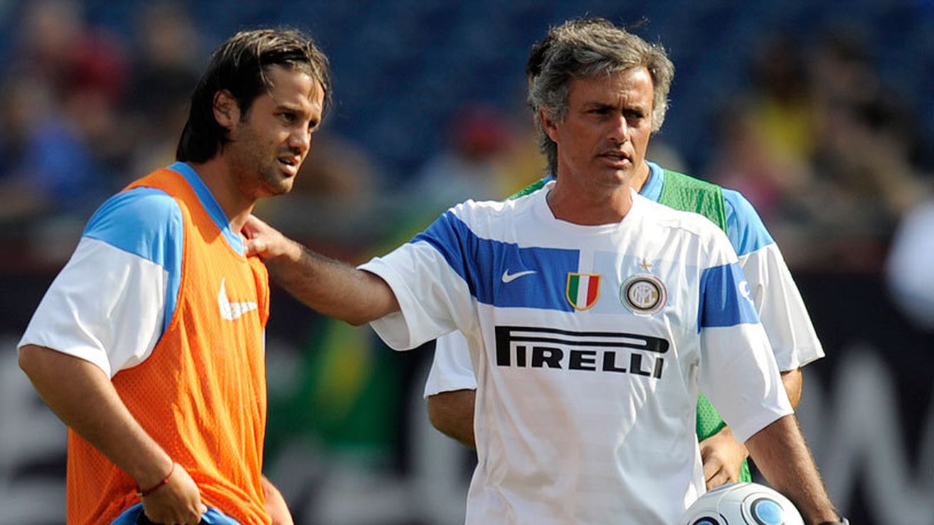 Mourinho a vorbit despre Chivu chiar înaintea returului cu PSG. Declarație emoționantă despre fostul căpitan al naționalei