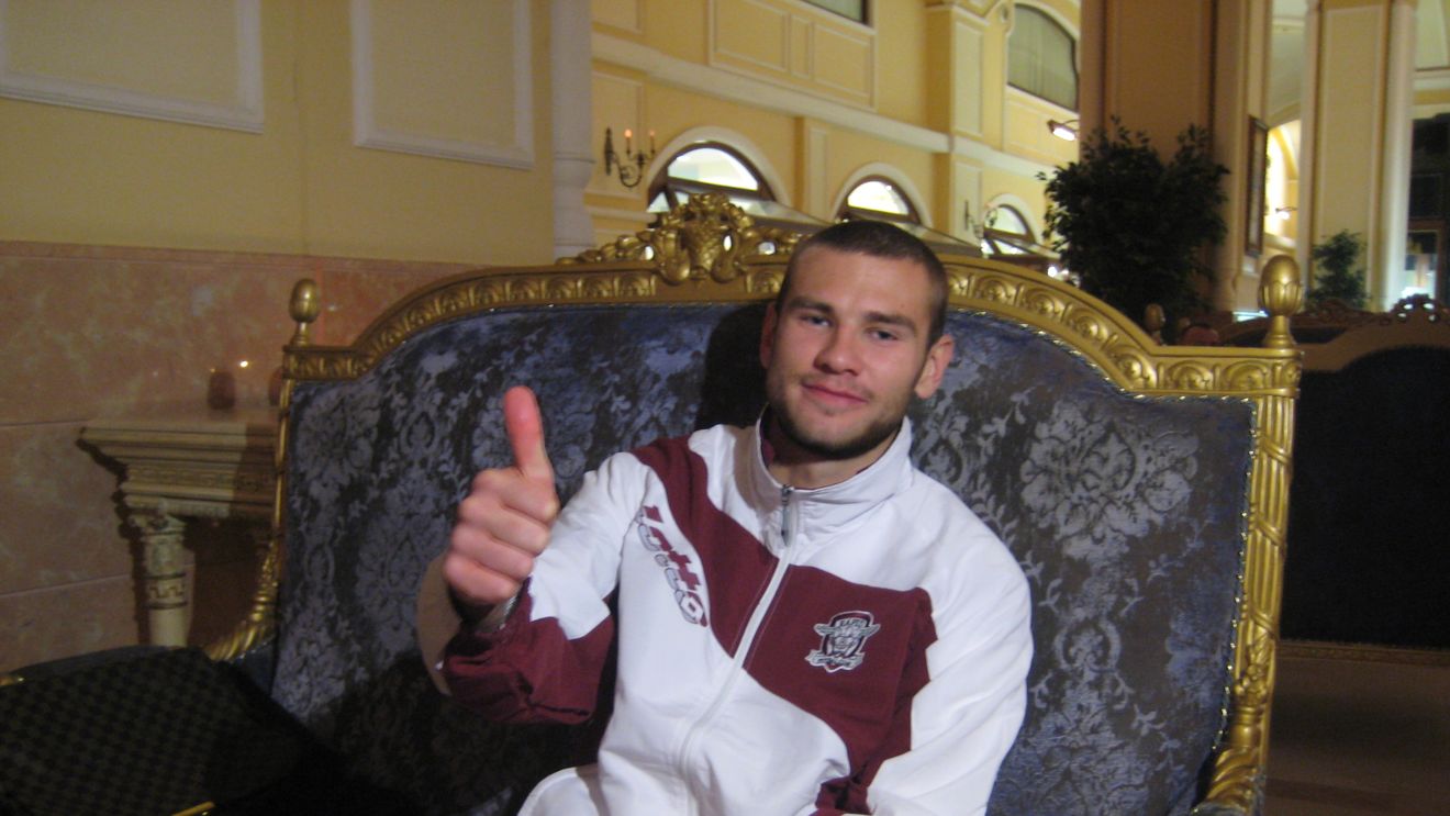 Gauracs: "Dacă nu înscriam contra României, cine știe dacă mai eram la Rapid acum"