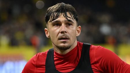 Andrei Rațiu, tot mai departe de FC Barcelona. Deco a pus ochii pe fotbalistul cu clauză de 80.000.000 de euro