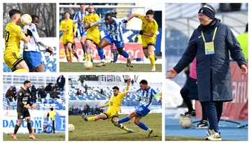 Poli Iași, debut cu dreptul în 2026 și play-off-ul e mai aproape. Tibor Selymeș, după succesul contra CSM Olimpia: ”Atitudinea și angajamentul au făcut diferența”