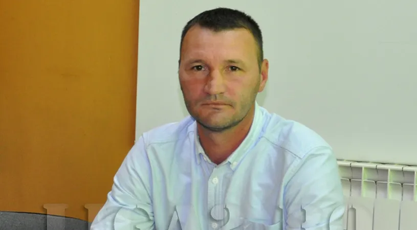Abăluță speră la câteva transferuri care să schimbe fața Berceniului.** 