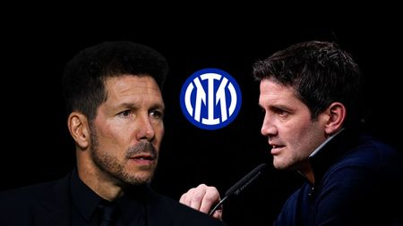 Anunț şoc pentru Cristi Chivu din Spania: „Diego Simeone are un pre-contract cu Inter pentru sezonul viitor!"