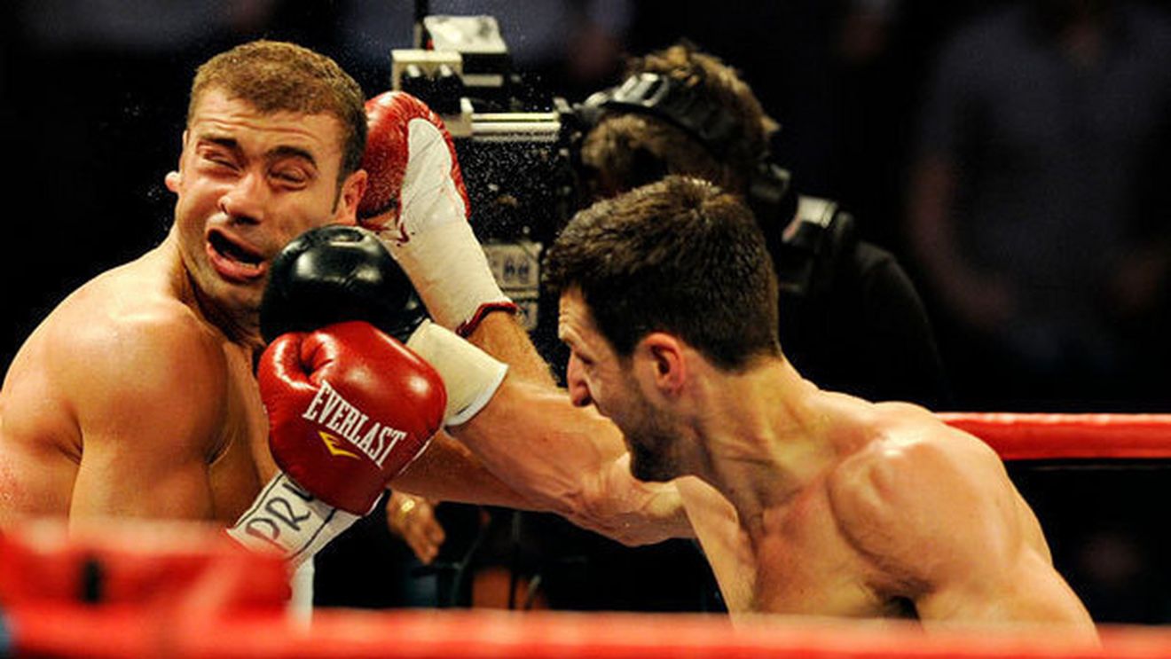 Au ajuns la un acord!** Meciul revanșă dintre Bute și Froch se va disputa în Canada! Vezi ultimele detalii