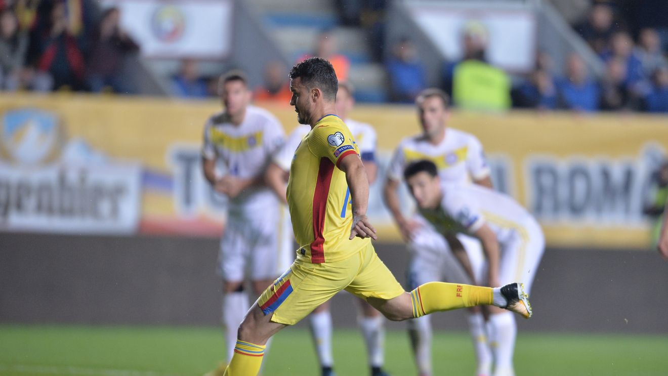 Dezvăluiri din interior. Budescu vs Daum. "Am asistat personal atunci când a vorbit cu Costică"