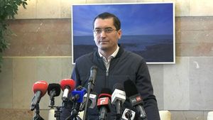 Cutremur la UEFA. Burleanu poate profita de momentul delicat pentru Ceferin: Boban și-a dat demisia!