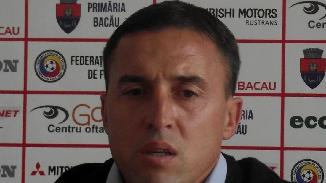 Viorel Tănase:** 