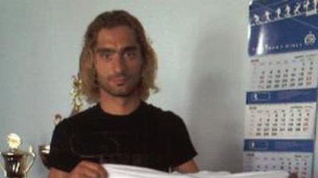 Astra și-a luat atacant bulgar! Kakalov în "9 Mai"