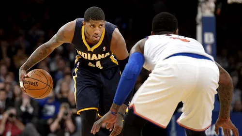 Dezastrul continuă pentru echipele new-yorkeze! Pacers a anihilat-o pe Knicks