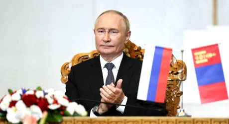 Vladimir Putin a renunțat, e definitiv! Decizia ISTORICĂ a Rusiei. Toată planeta aştepta anunțul