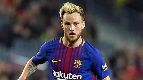 Barcelona renunță la Rakitic! Croatul va fi 