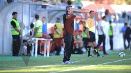 A scăpat de Stelea, acum îi suflă în ceafă Stelei:** 'Se vede că acum avem antrenor adevărat' Ce zice Niculae despre mutarea la Giurgiu