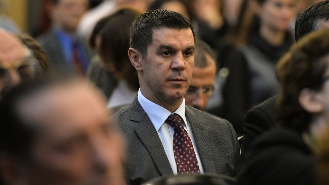 Prof. Dr. Irinel Popescu a dat vestea despre Mihai Leu, cu starea acestuia de la ora 09:30