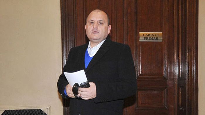 EXCLUSIV: Mititelu schimbă președintele după două zile. "Nici nu l-am pus, cum să-l dau afară?"