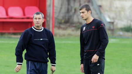 La Dinamo II  și scuze publice
