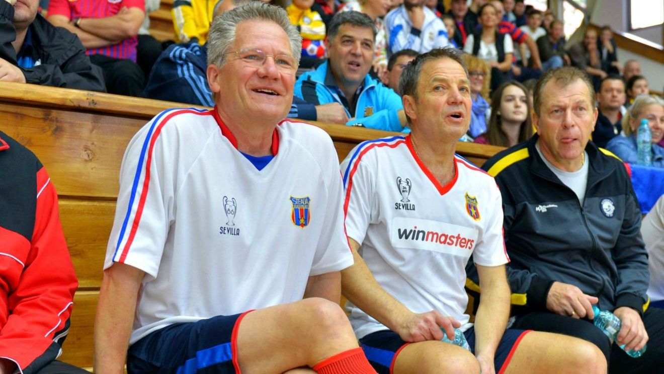 Boloni, susținere totală din „Generația de Aur”. Mesaj pentru Burleanu: „Să facă tot ce este posibil ca să îl convingă”. Argumente solide în favoarea lui Loți | EXCLUSIV