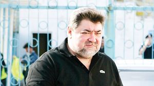 "Jucătorii de la Bacău sunt tratați ca niște sclavi"