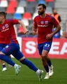 Sub lupa FRF! Stelistul Rober Sierra e cel mai ”îngălbenit” jucător din play-off-ul și play-out-ul Ligii 2. Cu Nedelcovici în poartă, Metaloglobus are garantată victoria