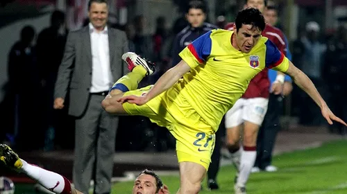 „Are mișcări ca ale lui Hagi”. Mijlocașul comparat cu „Regele” fotbalului românesc și-a găsit din nou echipă în Liga 1
