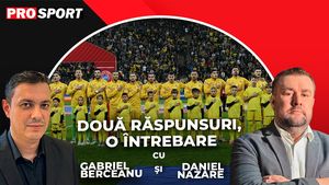 Echipa de start a României cu Turcia: „Fără Burcă și Stanciu!”. Dar „mergem să ne distrăm sau să ne calificăm la Istanbul?”