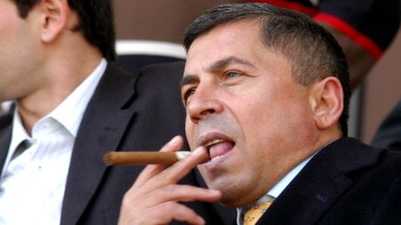 Ce s-a ales de fiii lui Vasile Turcu, fostul acționar de la Dinamo care s-a sinucis