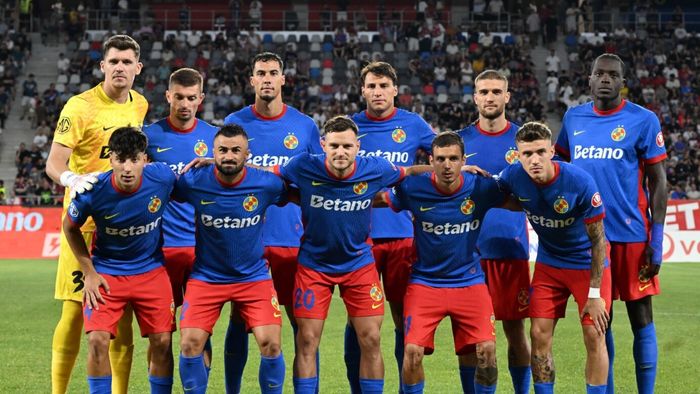 Nebunie cu biletele la FCSB - Auda: decizia luată de Gigi Becali!