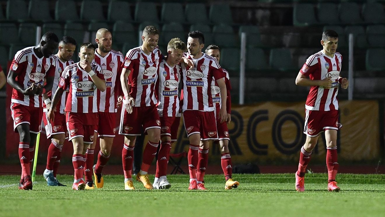 Sepsi OSK, pregătită de Conference League. „Nu va fi ușor, am avut surprize în ultimii ani!”