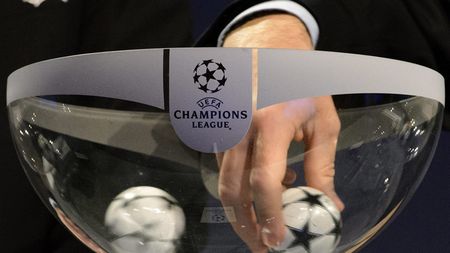 INFOGRAFIE | Câți bani va primi de la UEFA câștigătoarea Ligii Campionilor și câte goluri mai trebuie să înscrie Ronaldo și Messi pentru a deveni golgheterii all-time ai competiției