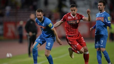 Cel mai longeviv fotbalist din Liga 1 a fost lăsat în afara lotului fără nicio explicație, după nouă sezoane neîntrerupte la club. Suporterii se revoltă! ”Acum chiar dacă mă mai cheamă, nu o fac cu inima deschisă! Nu vin de milă"
