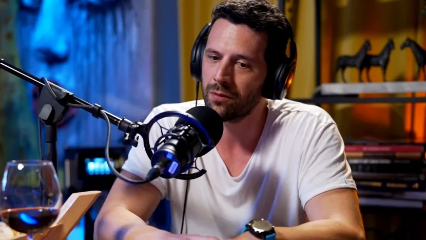 Adi Nartea, despre cel mai dur moment din viața sa. ”În mintea ta apar doar întrebări: o să fie bine, o să mai trăiești?”