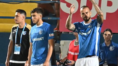 DECLARAȚII Denis Alibec a dezvăluit ce i-a zis lui Doicaru despre transfer: „E o pierdere!”