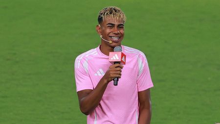Lamine Yamal își serbează diseară majoratul. Cine cântă la petrecerea starului de la FC Barcelona și ce măsuri a cerut fotbalistul