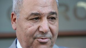 Taher: "Rapidul ia campionatul"