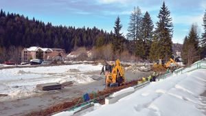 Tocală reacționează după articolul din ProSport:** "Am făcut minuni cu patinoarul din Poiana Brașov"