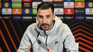 Elias Charalambous vrea neapărat un fotbalist la FCSB în sezonul viitor: "E un jucător fantastic, sper că va semna cu noi"