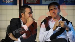 Levi, în sfârșit FERICIT: "Avem jucatori de mare valoare"** Ce spune despre venirea lui Bălan și despre suspendarea lui Florin Gardoș