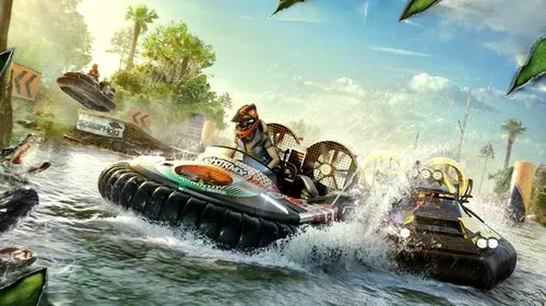 The Crew 2 la Gamescom 2018: Gator Rush, update gratuit în septembrie