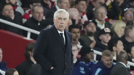 Carlo Ancelotti, debusolat după ce Real Madrid a fost umilită de Arsenal: „Echipa a căzut psihic”. Cum are de gând să abordeze returul din Spania