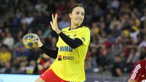 ANALIZĂ‚ | România, între "se putea mai mult" și "s-a autodepășit" cu Norvegia, la meciul de debut la Campionatul European de handbal. Plusuri și minusuri