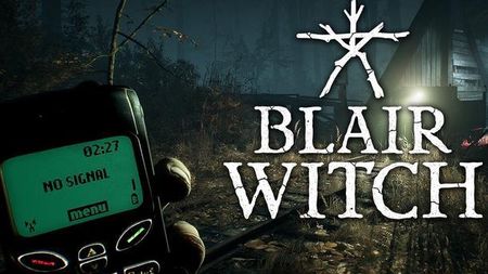 Blair Witch a primit două trailere noi