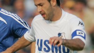 Alex Păcurar, ofertat de o echipă din Rusia