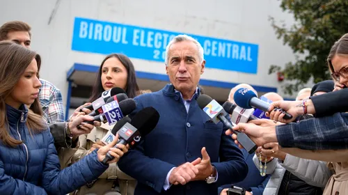 S-a aflat averea lui Călin Georgescu, candidatul care s-a dus pentru ajutor la Gigi Becali