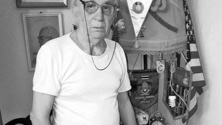 Fostul secretar general al FRF, Dan Matei, a încetat din viață