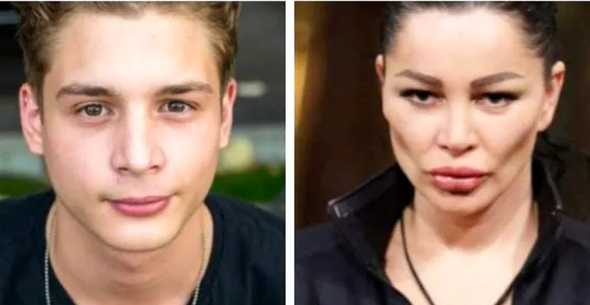 Brigitte Pastramă a reacționat după ce fiul și fostul ei soț au atacat-o! Ce le-a transmis vedeta celor doi