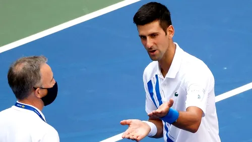 Novak Djokovic acuză că e sabotat de ATP! Declarațiile sârbului după înfrângerea din grupele Turneului Campionilor