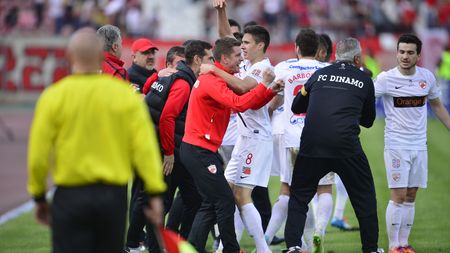 Rotariu, rezervă și din rațiuni tactice. Matei și Lazăr sunt preferați înaintea lui