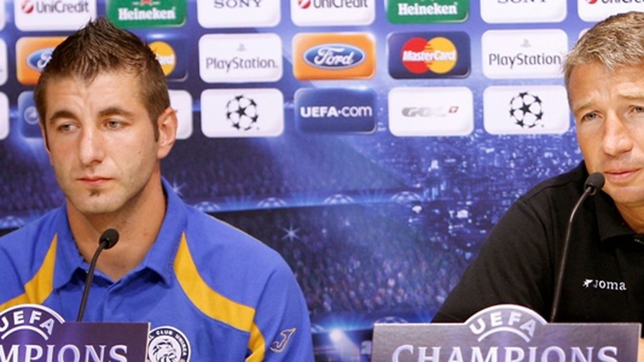 Galamaz: "Suntem în stare de șoc!** Nu am cuvinte!"