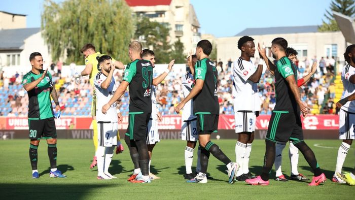 Jucătorii echipei din Superliga au anunțat că vor să plece! „Nu pot sta în calea fericirii nimănui”