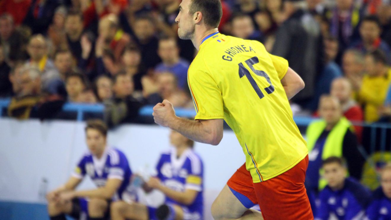 Valentin Ghionea și prietenii vor avea o săptămână specială de vacanță, cu focus tot pe handbal. Evenimentul pus la cale de internaționalul român
