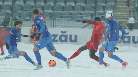 De ce a refuzat Gigi Becali ca meciul Gloria Buzău - FCSB să se amâne pentru luni. Ce schimbări a făcut miliardarul